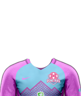 Camisa do Clube